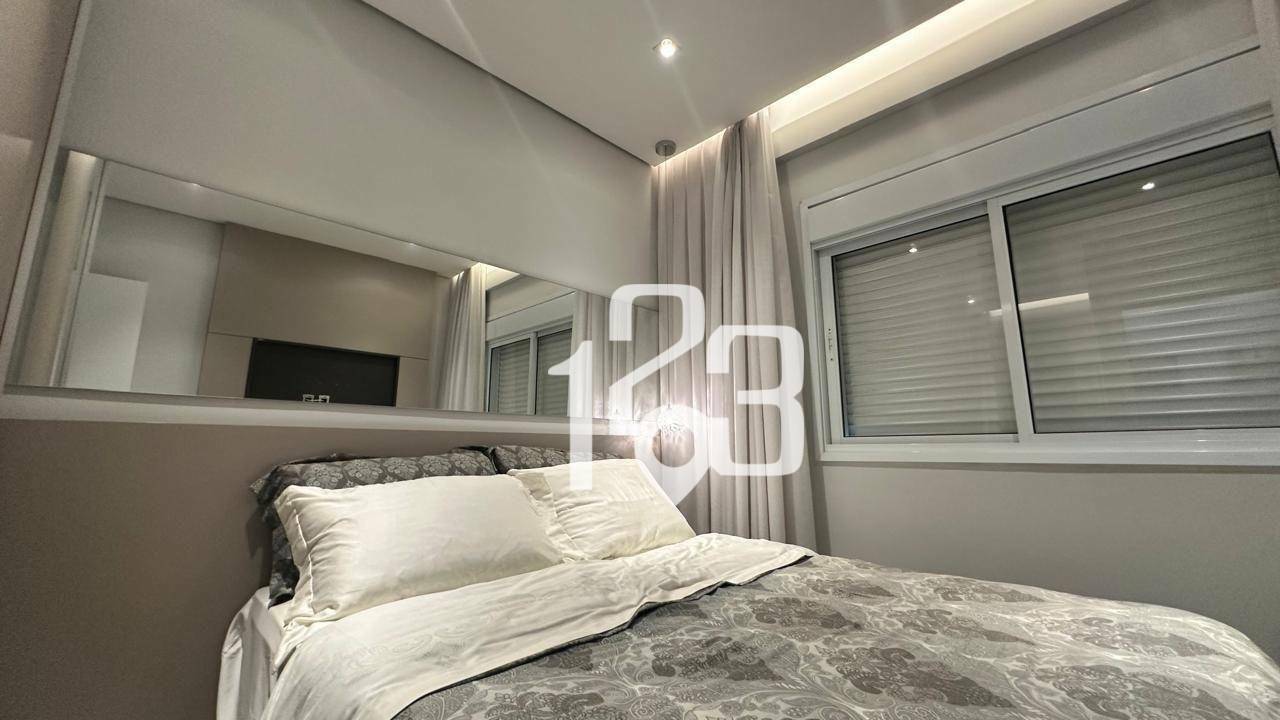 Apartamento à venda com 2 quartos, 55m² - Foto 5