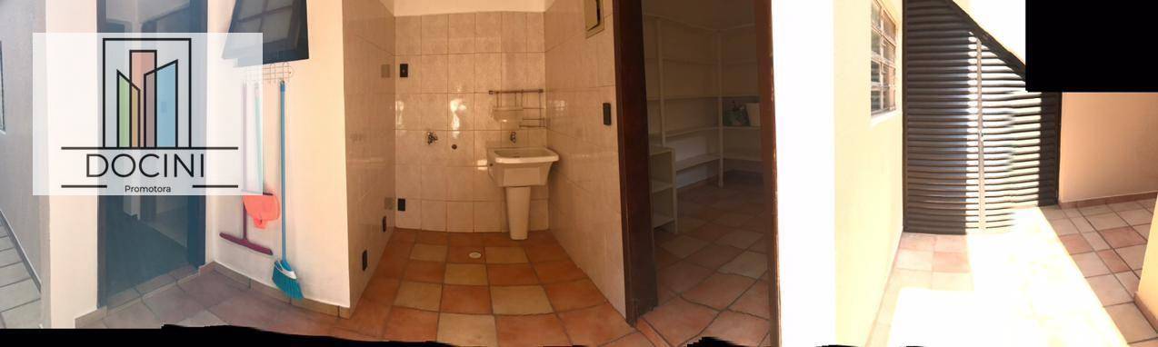 Sobrado à venda com 3 quartos, 240m² - Foto 5