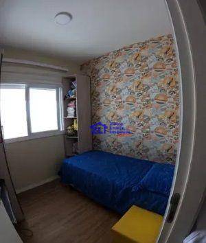 Apartamento à venda com 3 quartos, 89m² - Foto 17