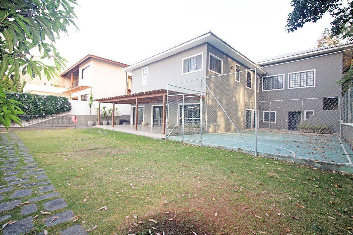 Casa de Condomínio à venda com 4 quartos, 800m² - Foto 7