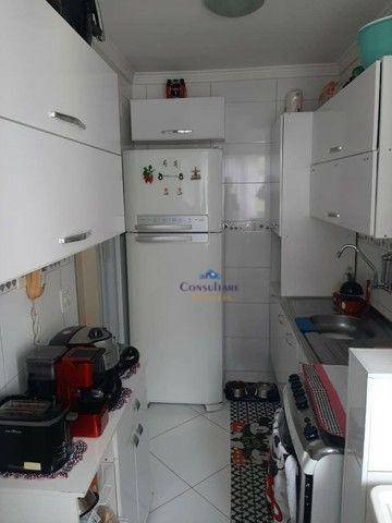 Apartamento à venda com 2 quartos, 50m² - Foto 25