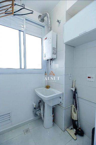 Apartamento à venda com 2 quartos, 50m² - Foto 24