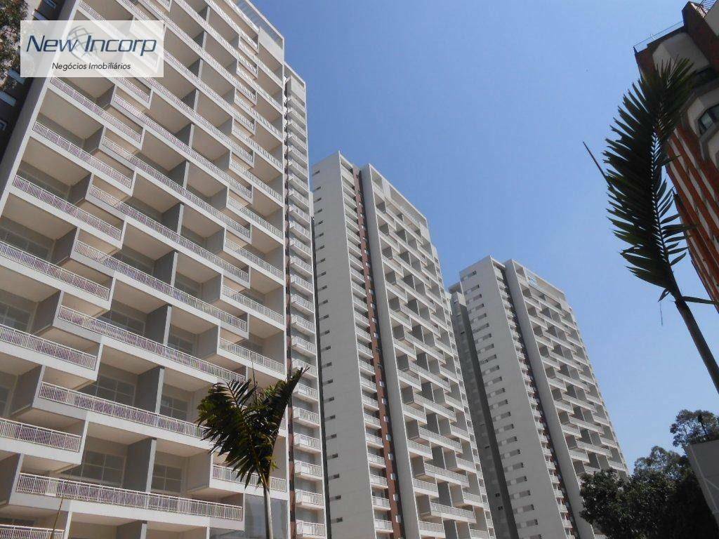 Apartamento à venda com 3 quartos, 174m² - Foto 12