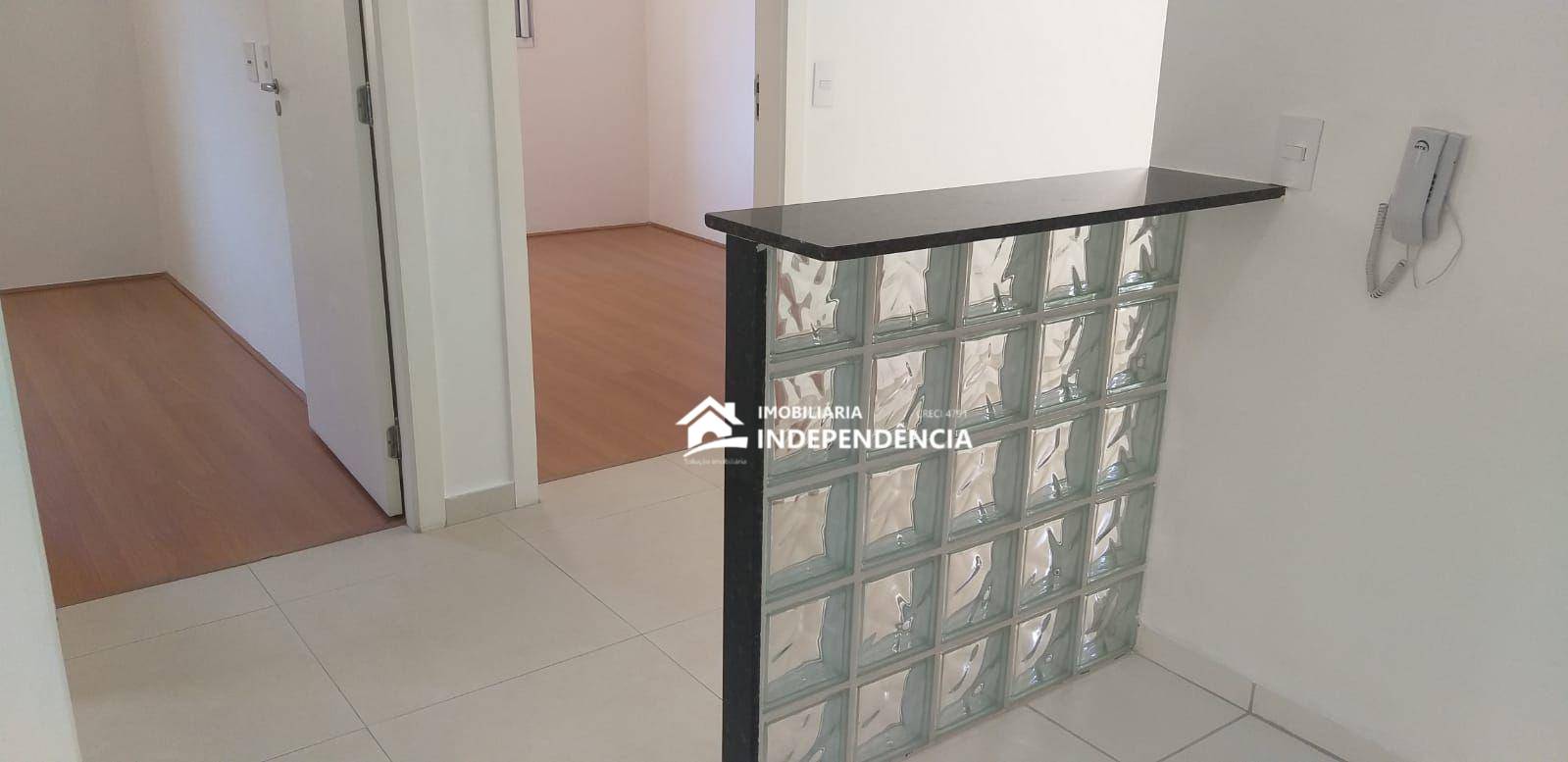 Apartamento para alugar com 2 quartos, 44m² - Foto 38