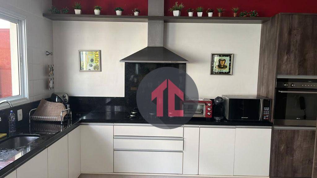 Sobrado à venda com 3 quartos, 109m² - Foto 7