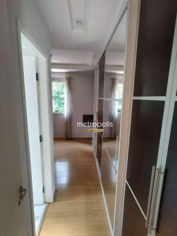 Apartamento para alugar com 3 quartos, 100m² - Foto 23