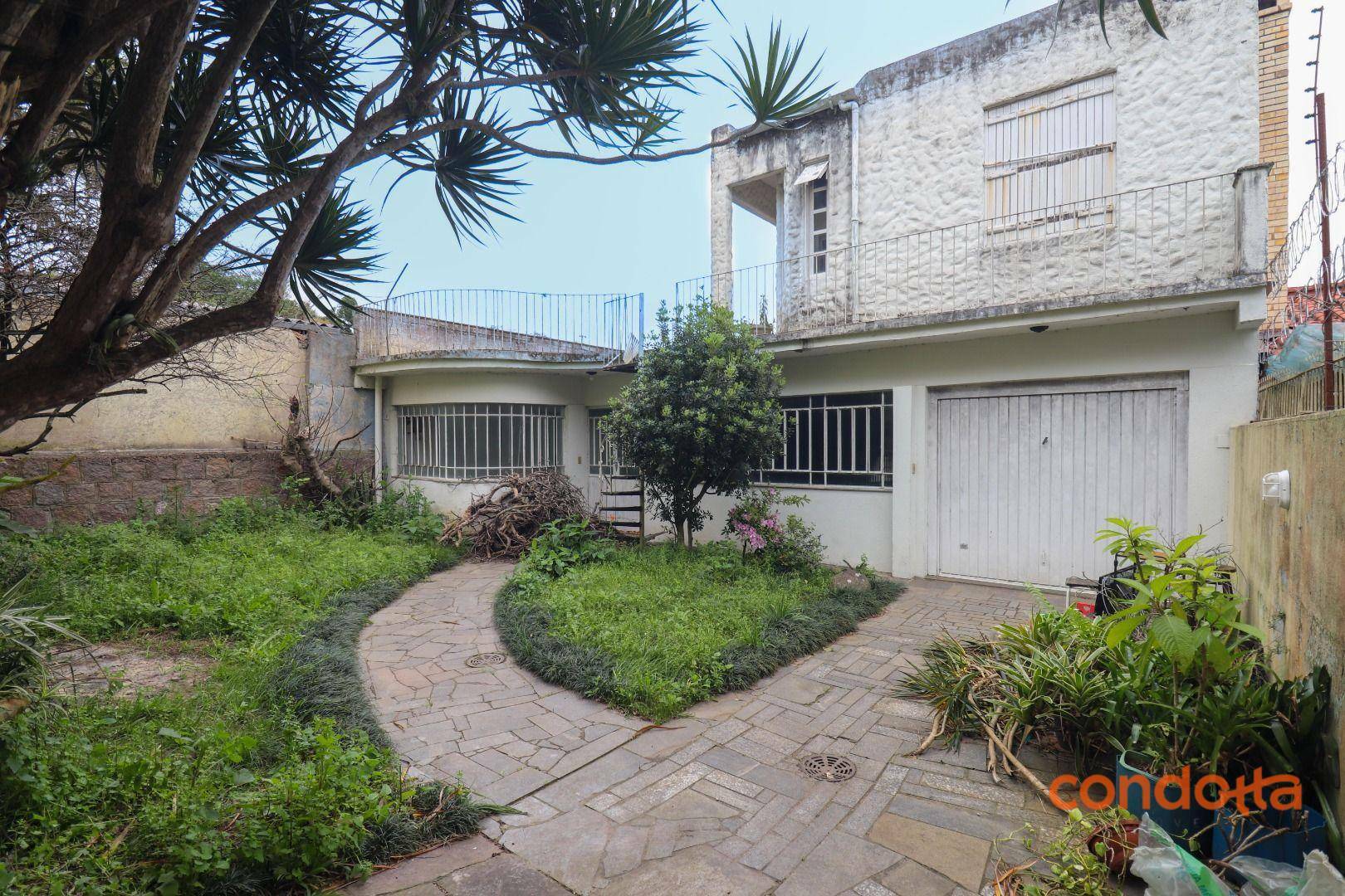 Casa para alugar com 3 quartos, 259m² - Foto 17