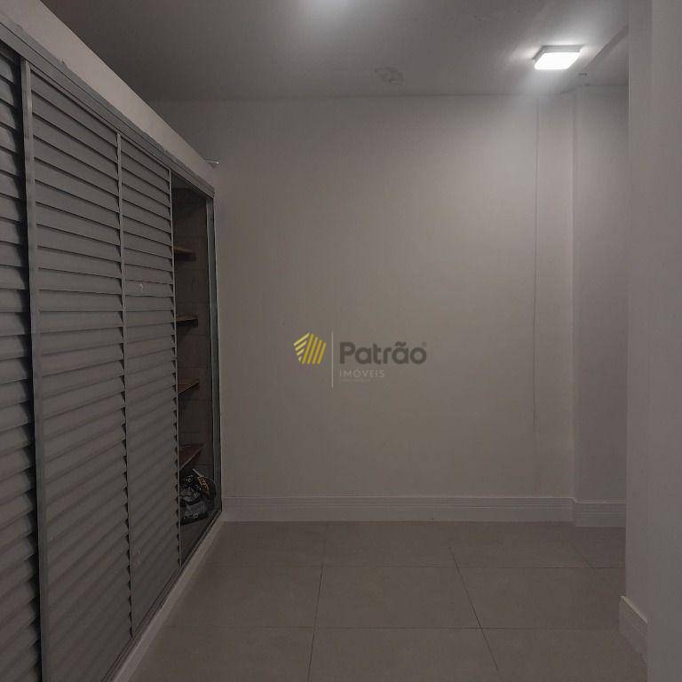 Sobrado para alugar com 3 quartos, 160m² - Foto 15