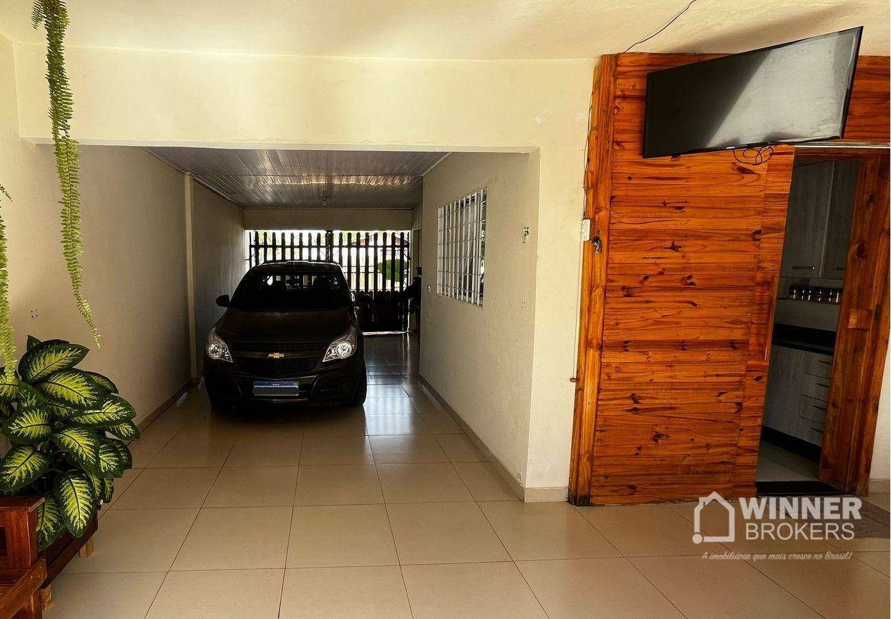 Casa à venda com 3 quartos, 180m² - Foto 21