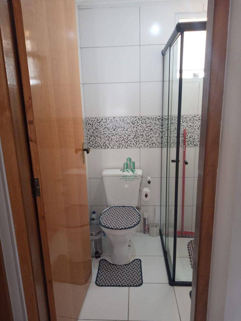 Apartamento à venda com 2 quartos, 42m² - Foto 14