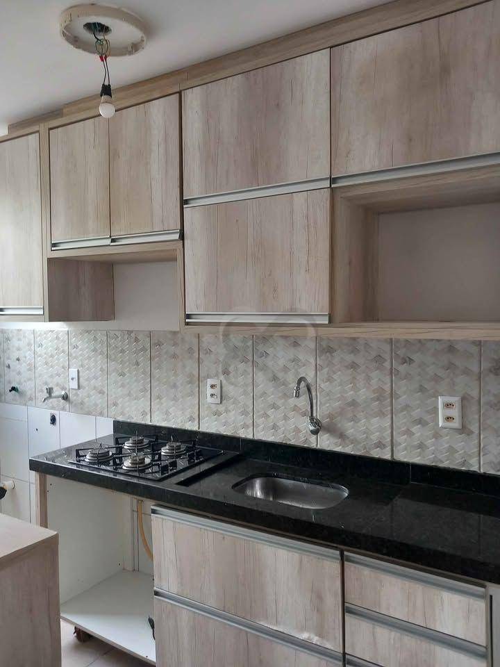 Apartamento, 2 quartos, 44 m² - Foto 4