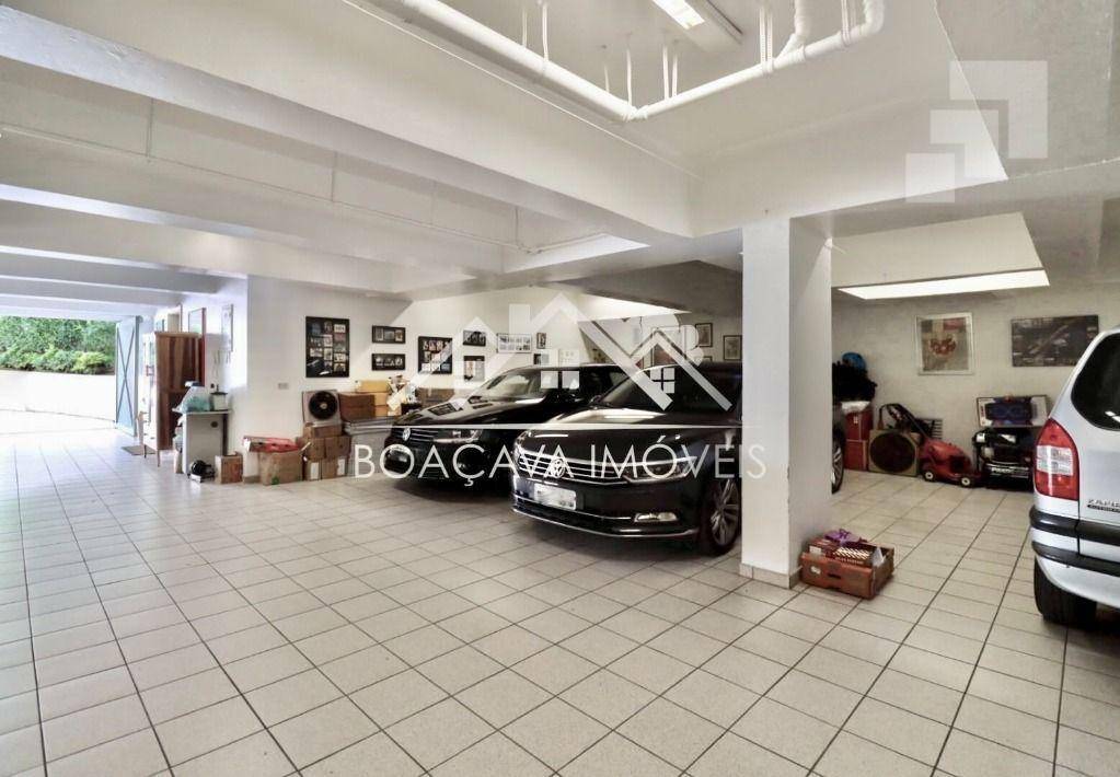 Sobrado à venda com 4 quartos, 750m² - Foto 58