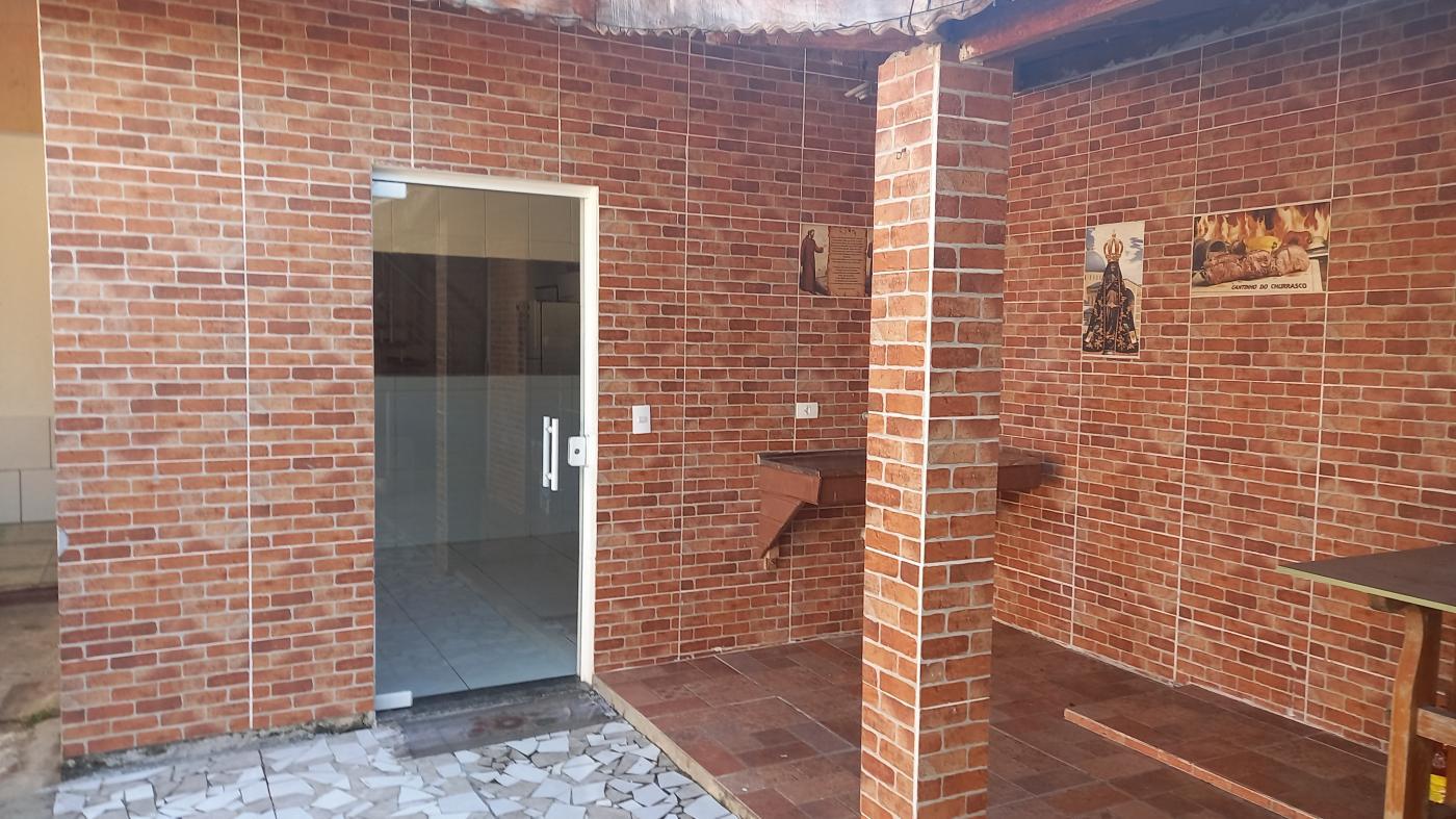 Casa à venda com 4 quartos, 276m² - Foto 5