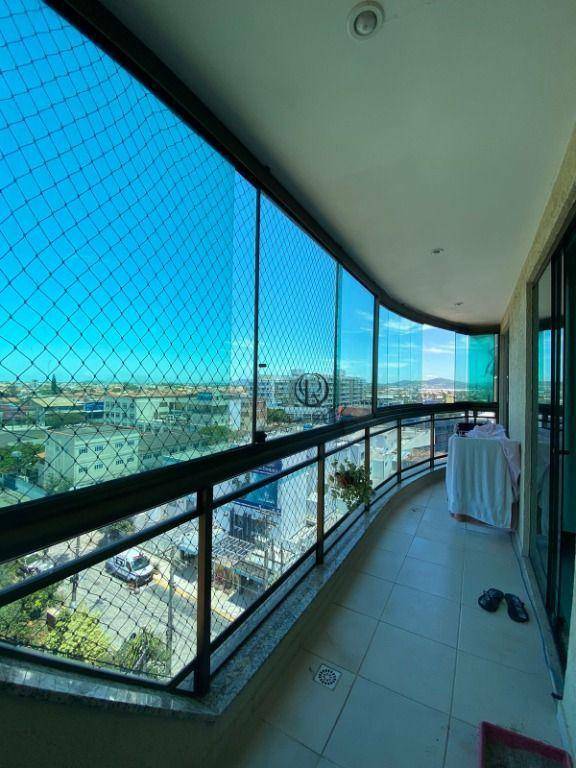 Cobertura à venda com 3 quartos, 140m² - Foto 16