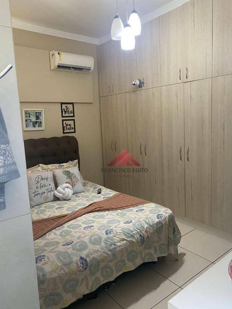 Apartamento à venda com 2 quartos, 80m² - Foto 9