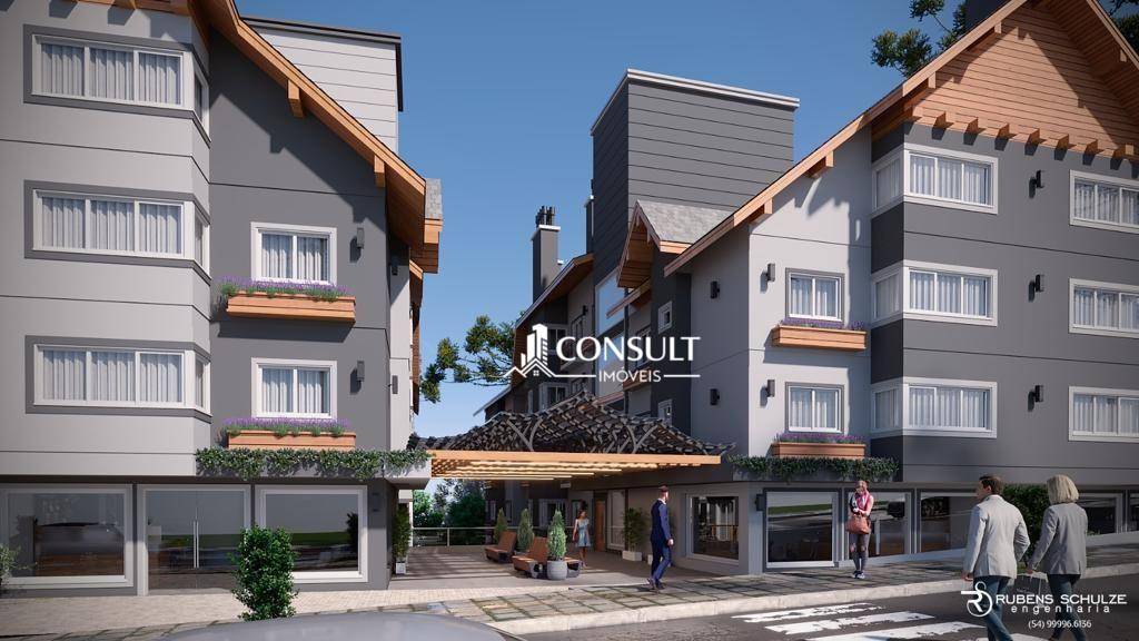 Apartamento, 3 quartos, 82 m² - Foto 3