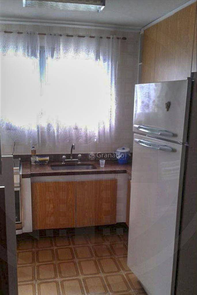 Apartamento à venda com 3 quartos, 120m² - Foto 31