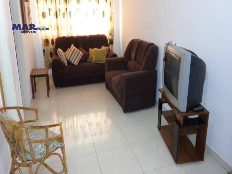 Apartamento, 2 quartos, 70 m² - Foto 1