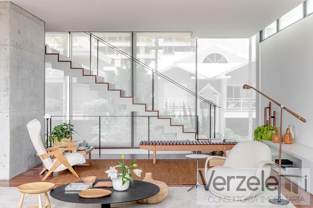 Casa de Condomínio à venda com 4 quartos, 680m² - Foto 12