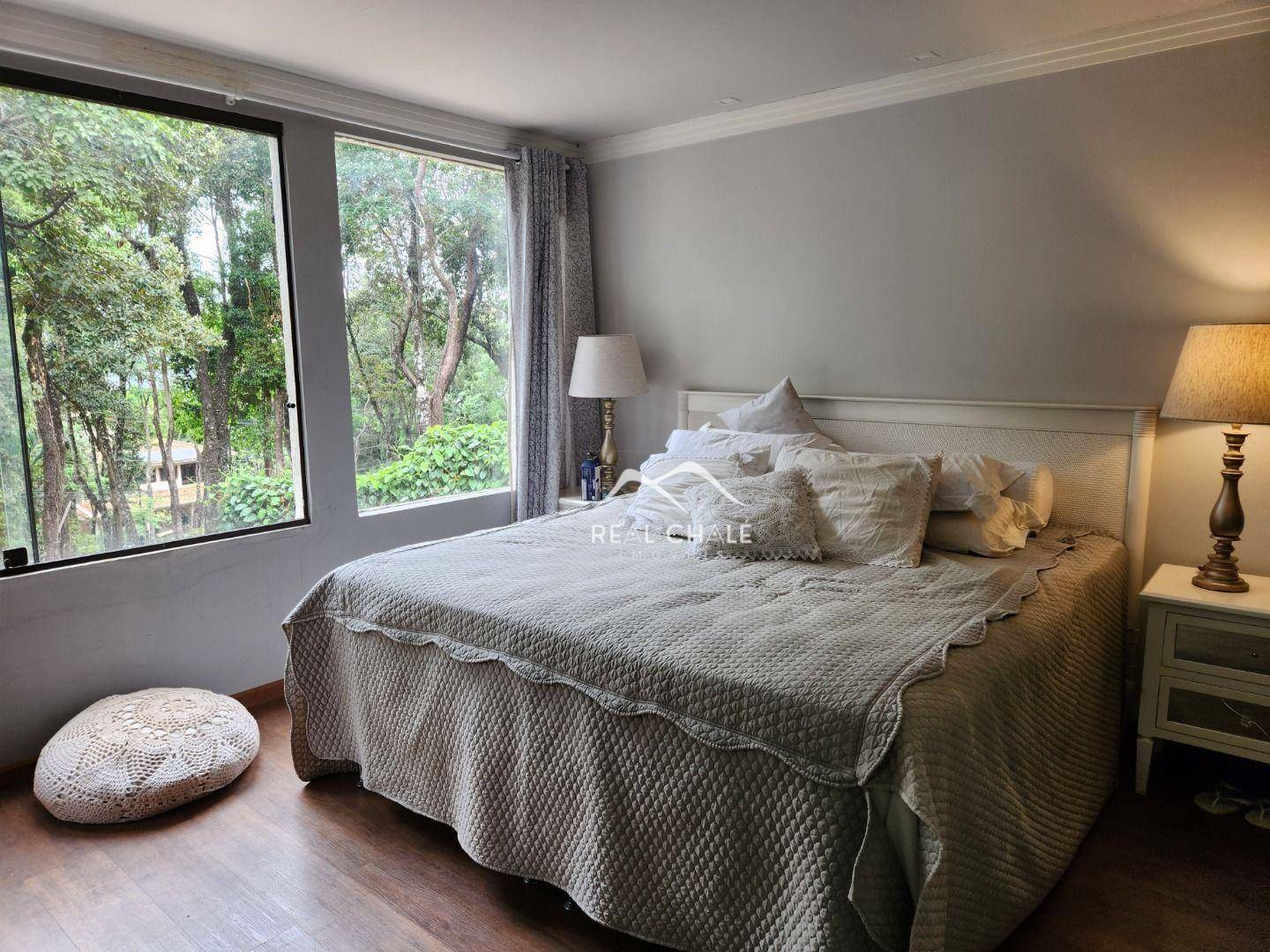 Casa de Condomínio à venda com 3 quartos, 200m² - Foto 12