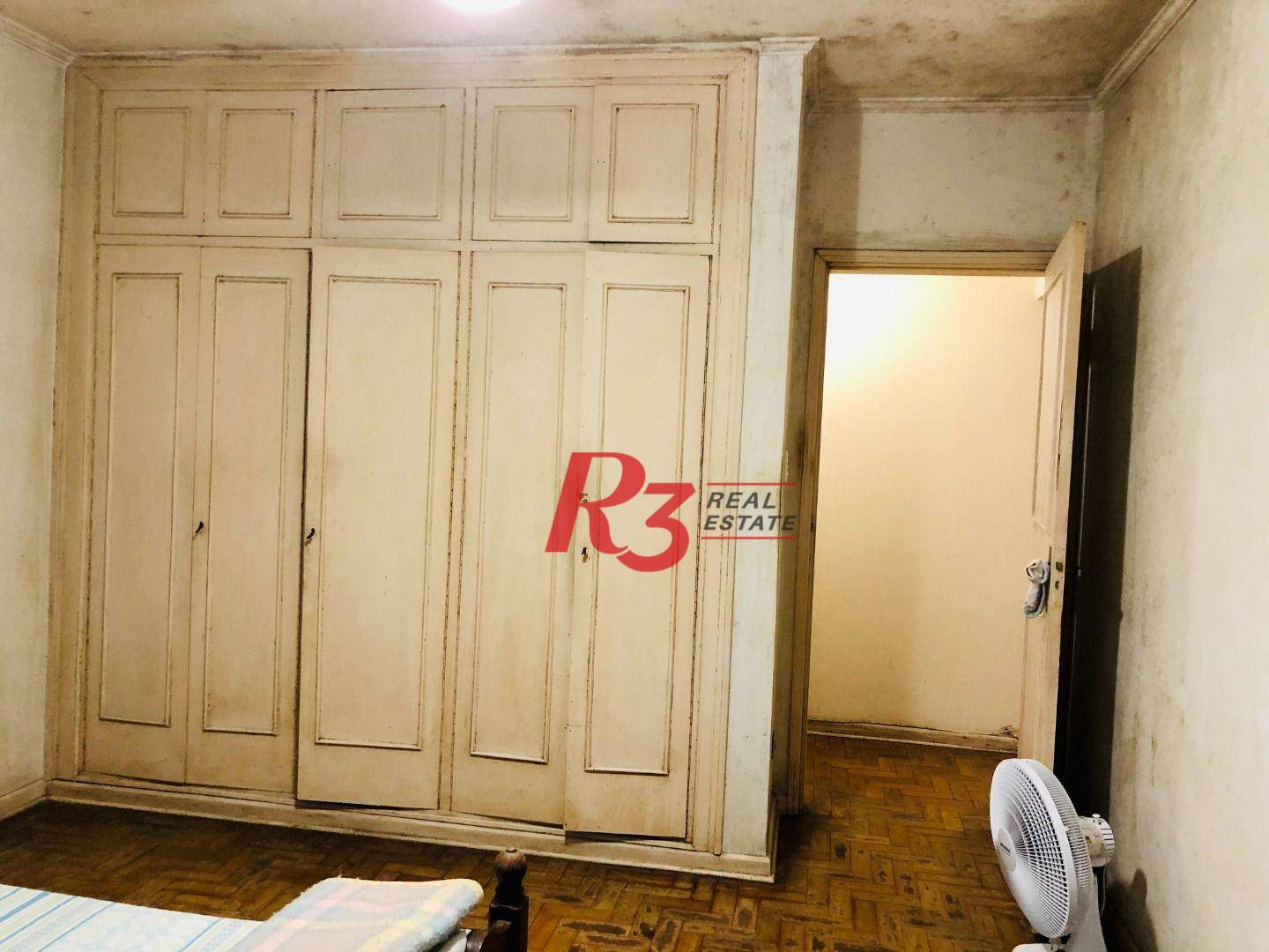 Apartamento à venda com 3 quartos, 200m² - Foto 21