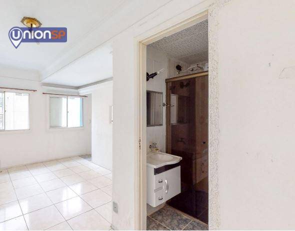 Apartamento à venda com 1 quarto, 40m² - Foto 4