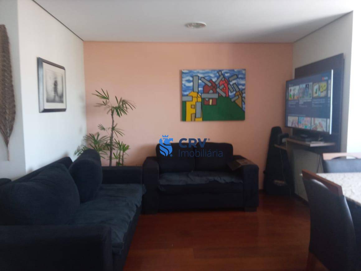 Apartamento à venda com 3 quartos, 86m² - Foto 25