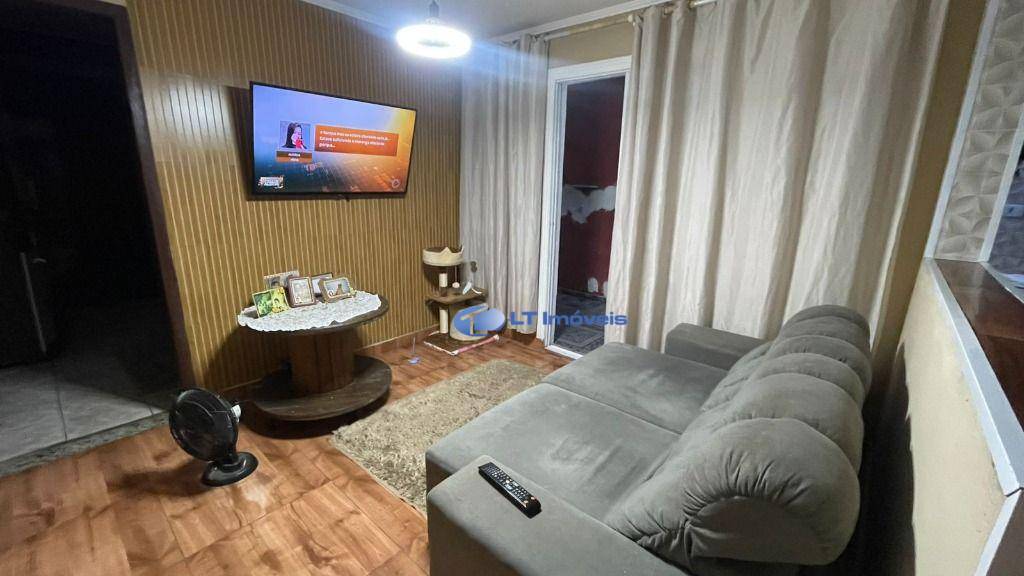 Casa, 3 quartos, 100 m² - Foto 1