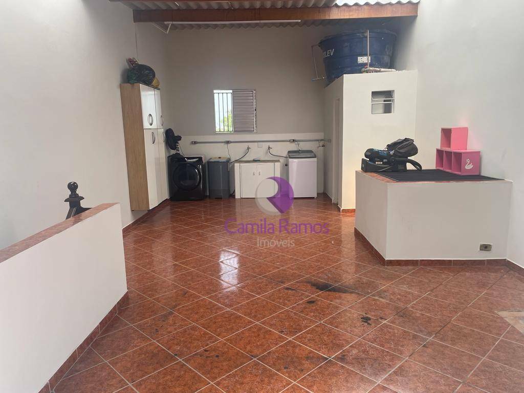 Sobrado à venda com 3 quartos, 240m² - Foto 42