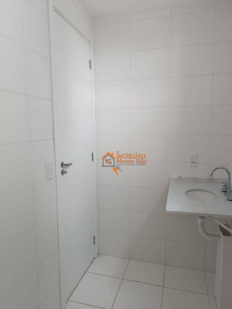 Apartamento à venda com 3 quartos, 75m² - Foto 25