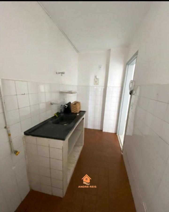 Apartamento à venda com 2 quartos, 50m² - Foto 8