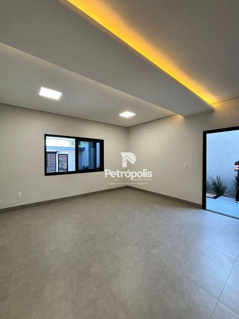 Casa à venda com 3 quartos, 118m² - Foto 15