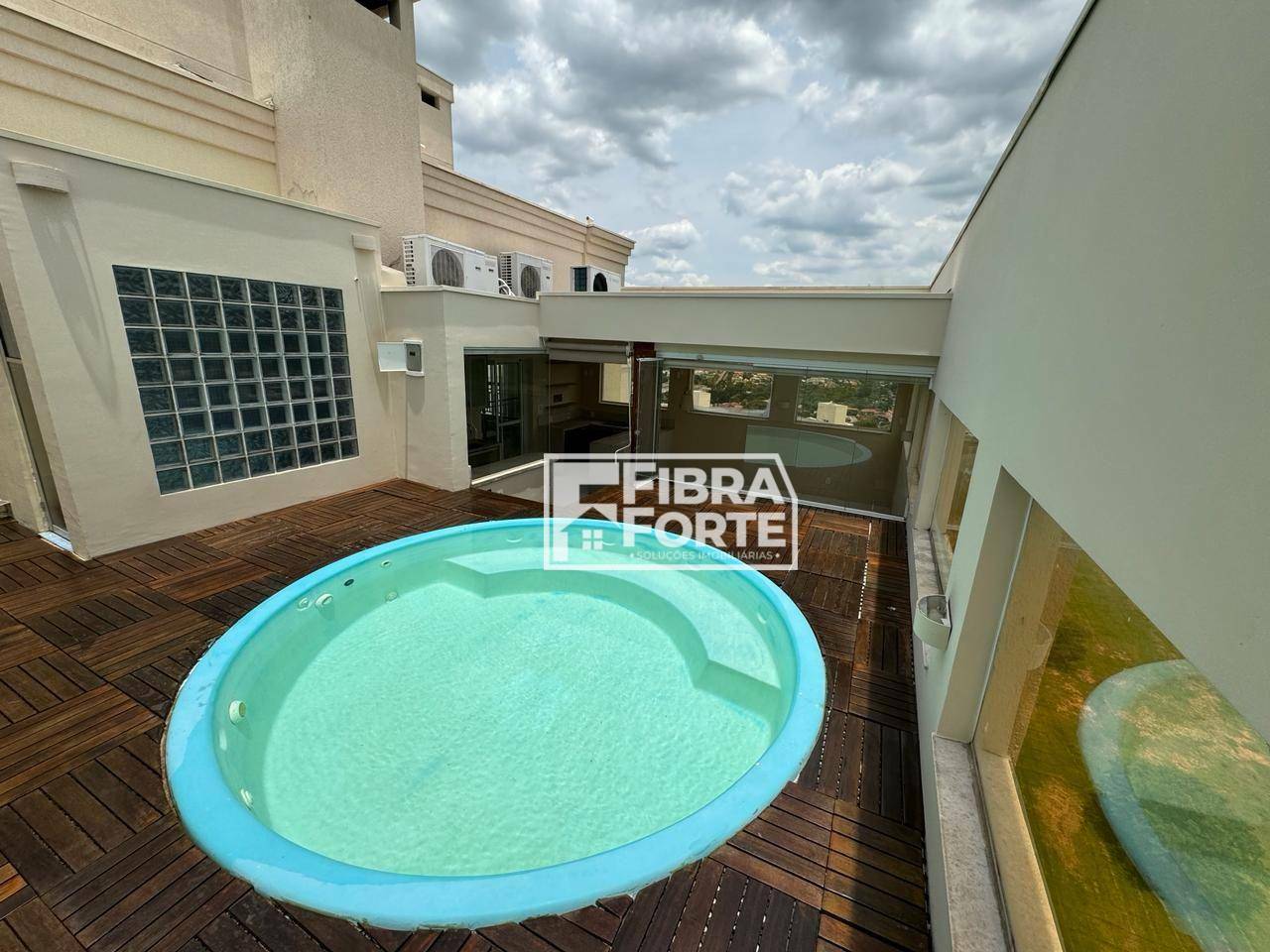 Cobertura à venda com 3 quartos, 260m² - Foto 20