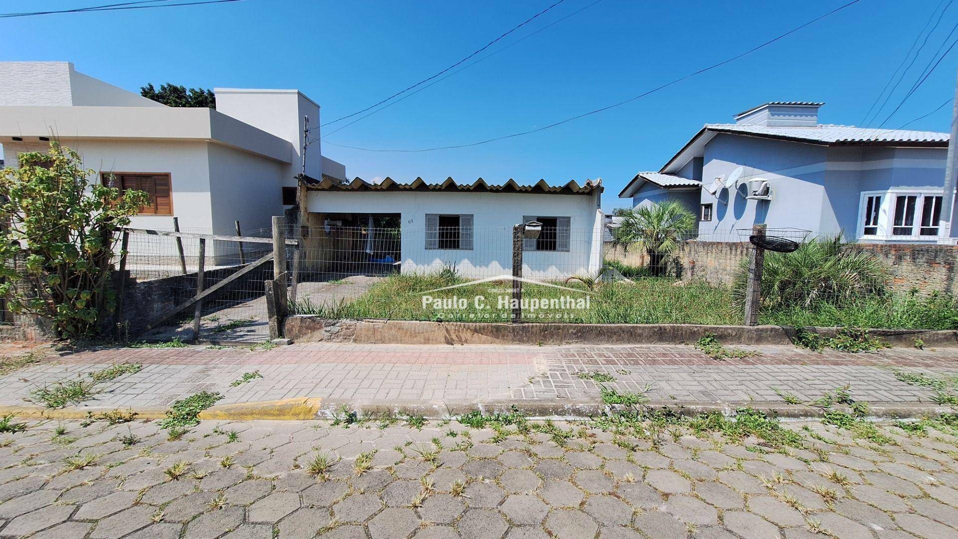 Casa à venda com 2 quartos, 50m² - Foto 2