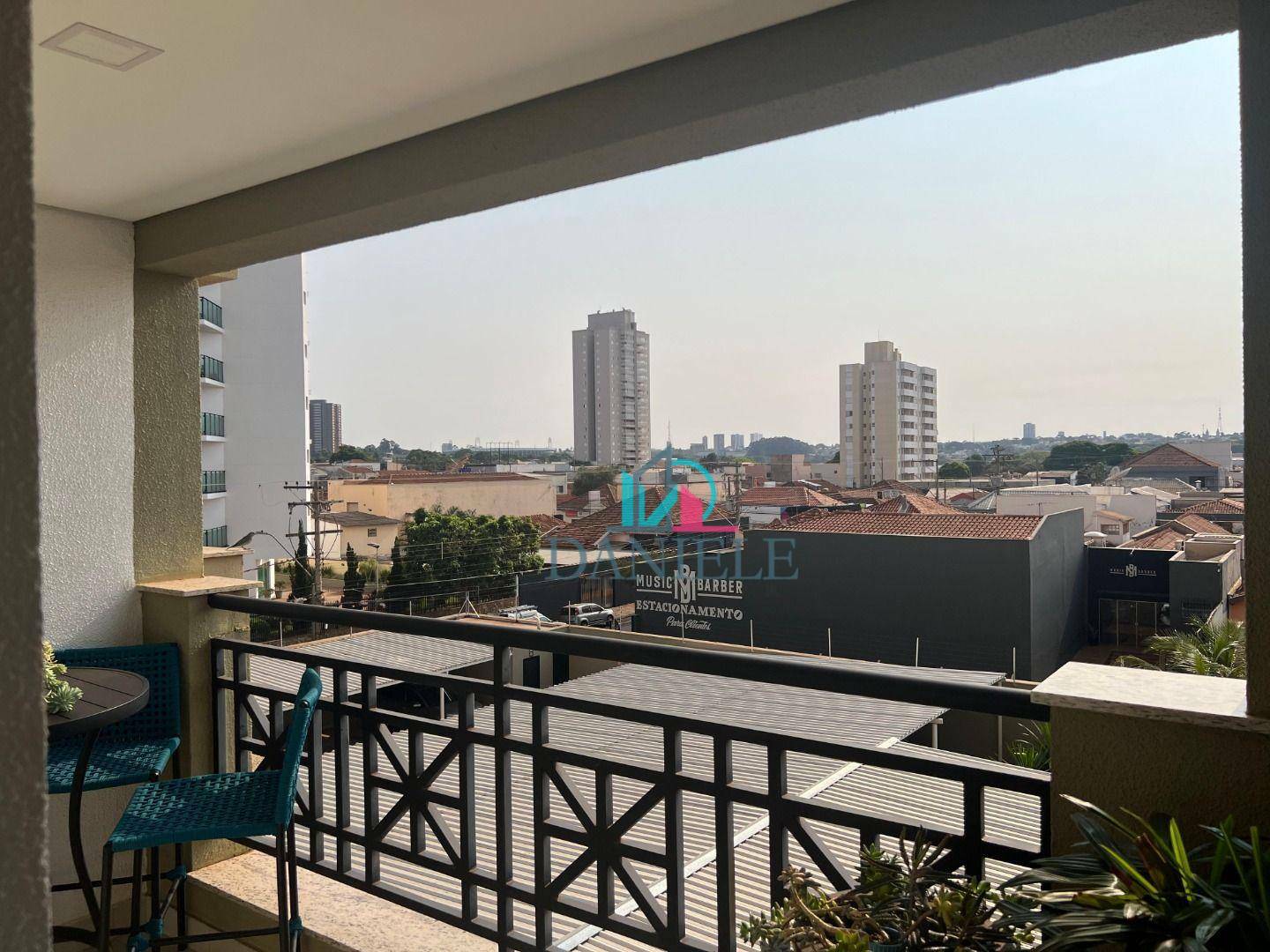 Apartamento à venda com 2 quartos, 74m² - Foto 1