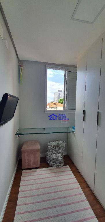 Apartamento à venda com 3 quartos, 84m² - Foto 28