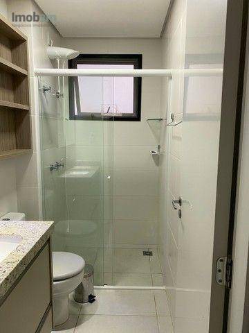 Apartamento à venda com 2 quartos, 60m² - Foto 11