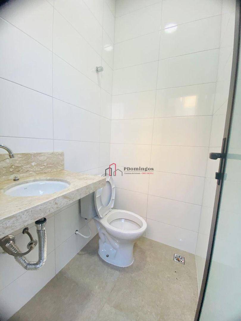 Casa de Condomínio à venda com 3 quartos, 160m² - Foto 13