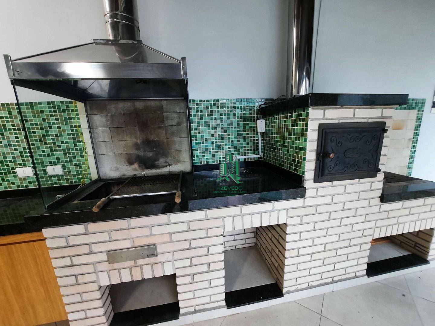 Casa de Condomínio à venda e aluguel com 4 quartos, 506m² - Foto 23