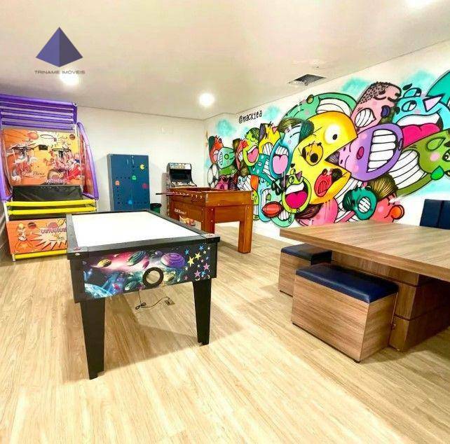 Apartamento à venda com 3 quartos, 81m² - Foto 10