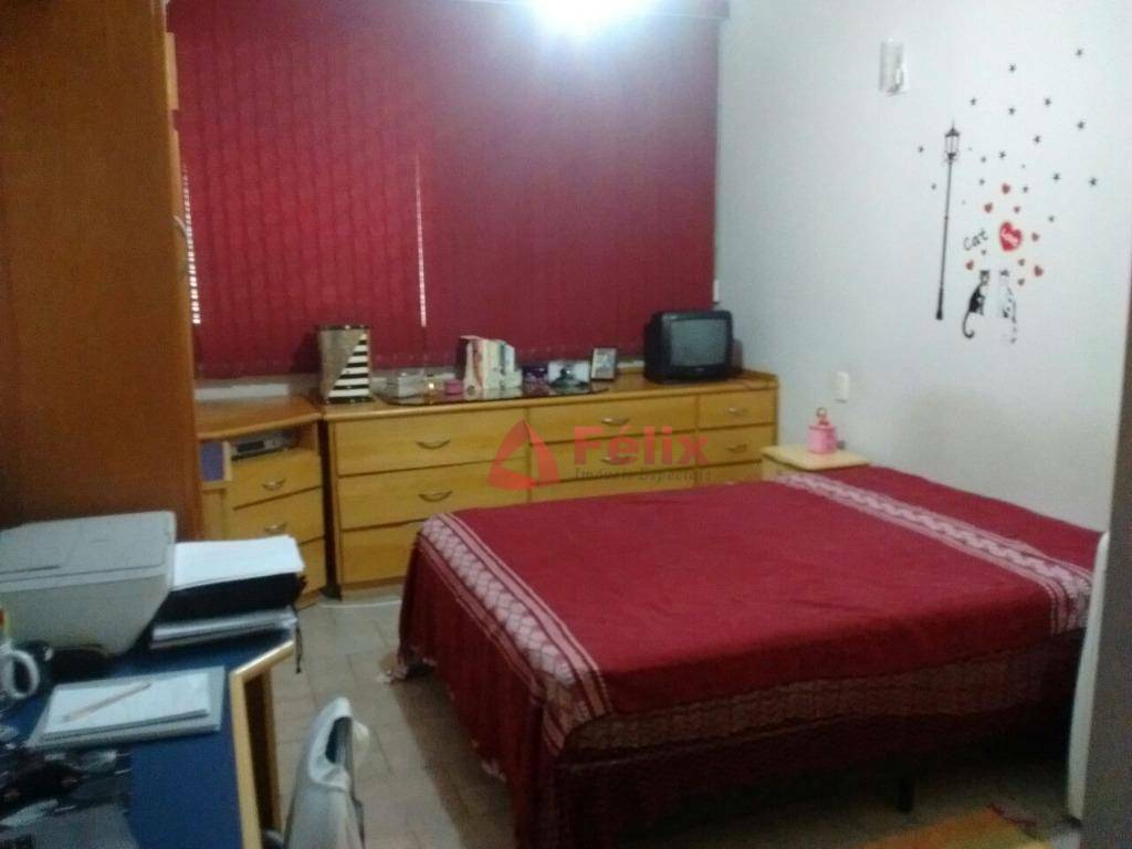 Apartamento à venda com 3 quartos, 97m² - Foto 9