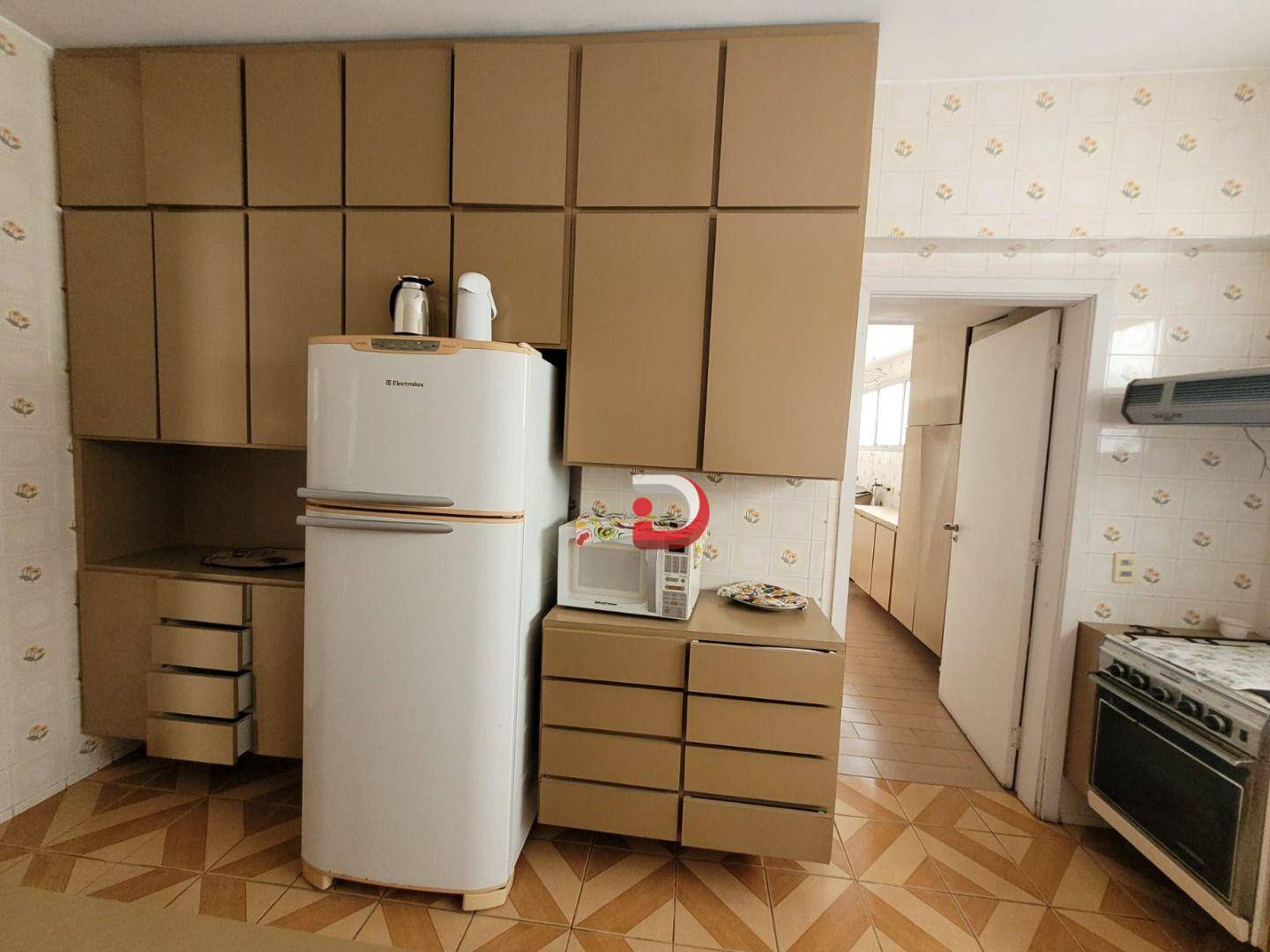 Apartamento à venda com 3 quartos, 175m² - Foto 15