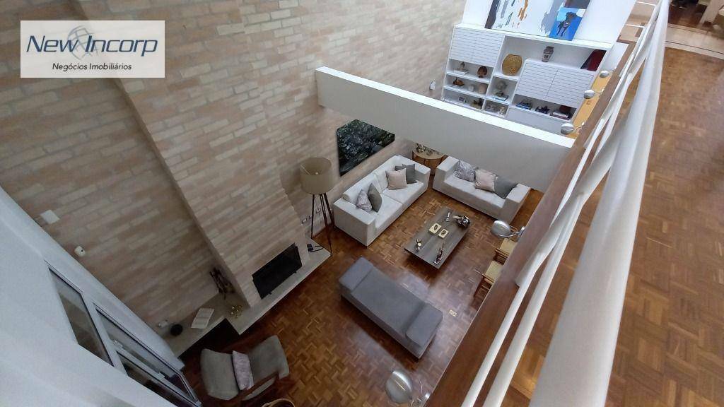 Sobrado à venda com 4 quartos, 433m² - Foto 26