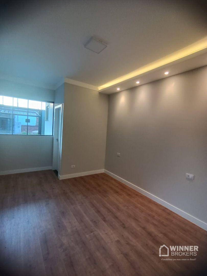 Casa à venda com 3 quartos, 104m² - Foto 9