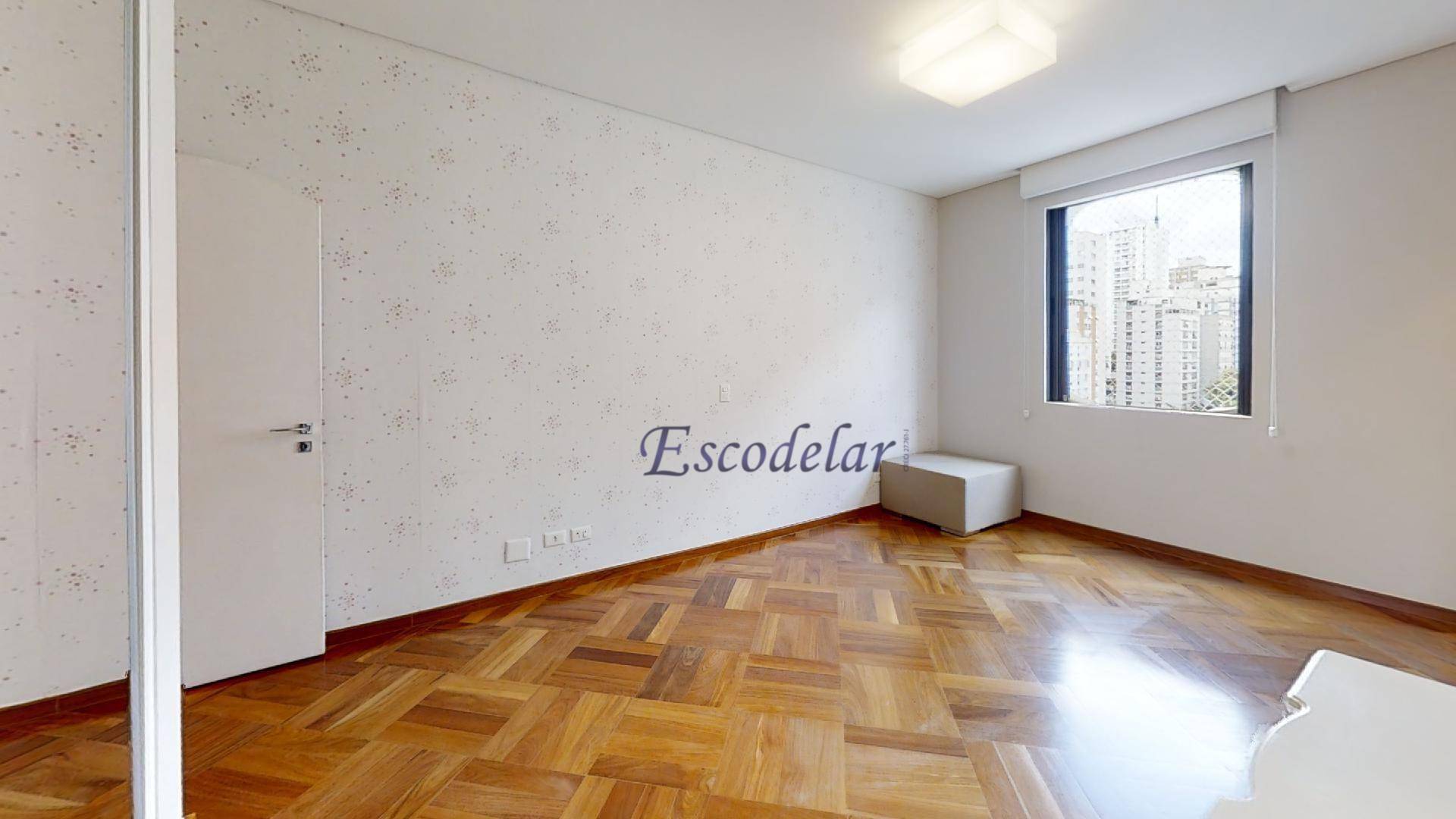 Apartamento à venda com 4 quartos, 363m² - Foto 68