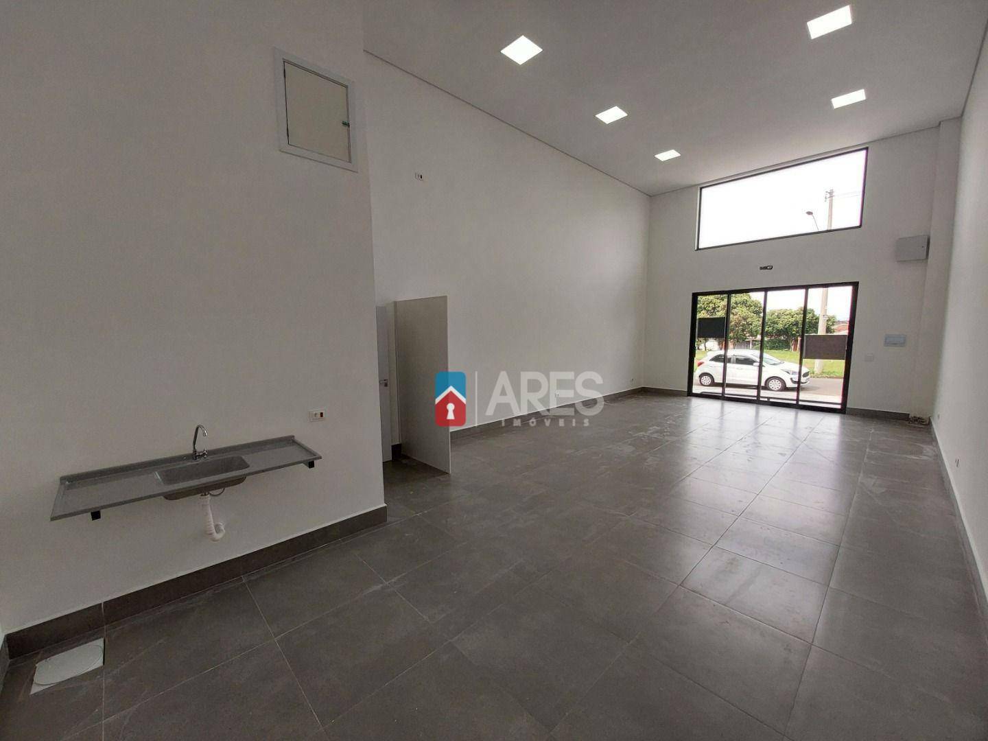 Loja-Salão para alugar, 60m² - Foto 6