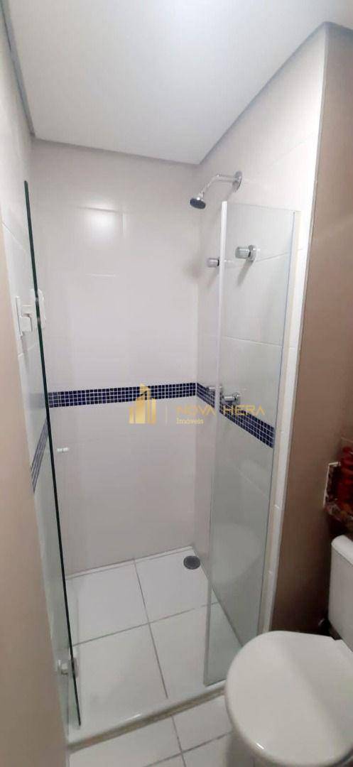 Apartamento à venda com 2 quartos, 54m² - Foto 6