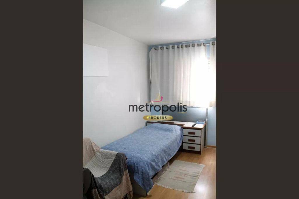 Apartamento à venda com 2 quartos, 73m² - Foto 10