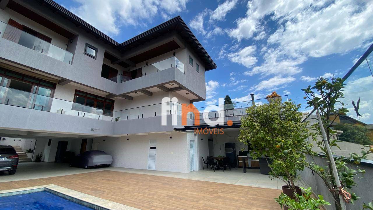 Casa à venda com 4 quartos, 540m² - Foto 49