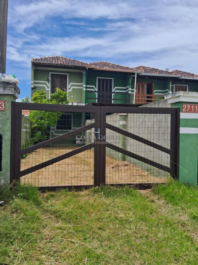 Sobrado à venda com 2 quartos, 69m² - Foto 1